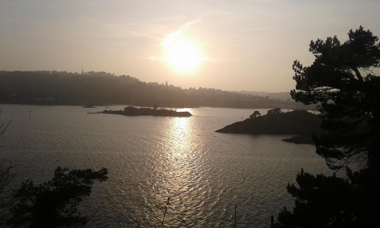 Tromoy Arendal Διαμέρισμα Εξωτερικό φωτογραφία