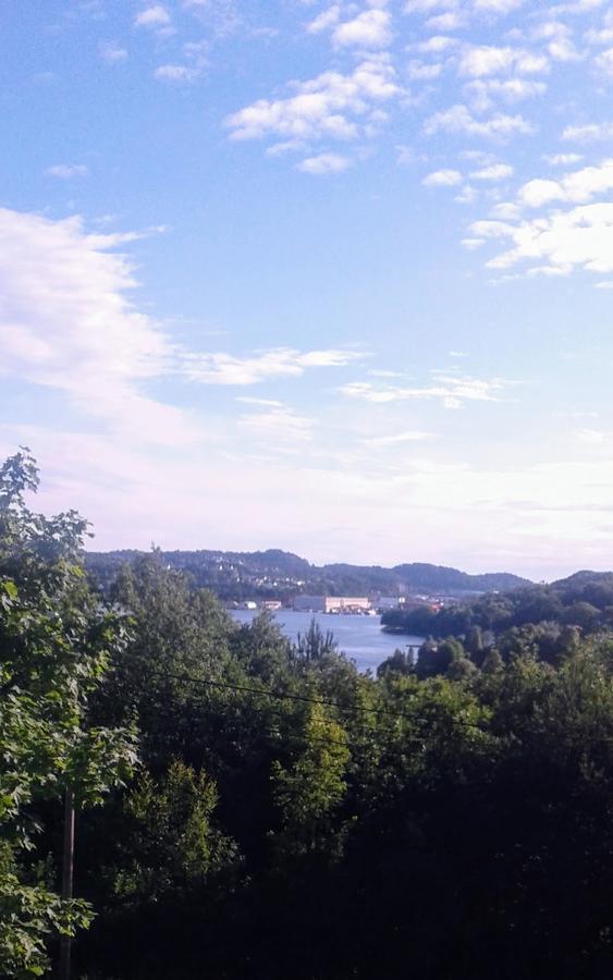 Tromoy Arendal Διαμέρισμα Εξωτερικό φωτογραφία