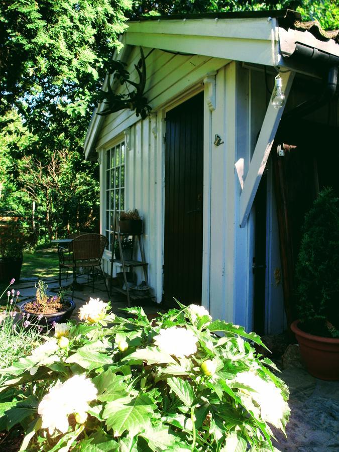 Tromoy Arendal Διαμέρισμα Εξωτερικό φωτογραφία